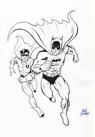 Check spelling or type a new query. Batman And Robin Colouring Sheets