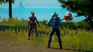 We have high quality images available of this skin on our site. Fortnite Chapter 2 Season 5 Npcs A Full List Of All Npcs In The Game And Where To Visit Them
