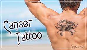 Looking for tattoo ideas for men? Cool Cancer Tattoos For Men That Are Simply Wonderful Thoughtful Tattoos