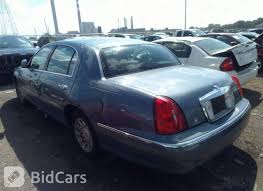 Image result for Deep Wedgewood Blue 2000 Town Car