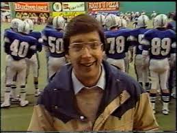 Tigard punt return 2003