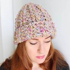 Moreover, with the help of straight needles, you can easily knit most products like sweaters, hats, mittens, etc. 2 Hour Butterfly Beanie Beginner Knitting Patterns Hat Knitting Patterns Knit Beanie Pattern