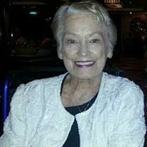 Betty Hovis's Instagram, Twitter & Facebook