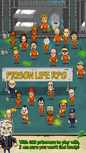 Simple gameplay and does not require too many skills. Prison Life Rpg Apps 148apps