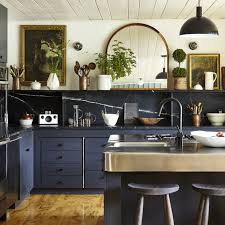 Woodhouse Lodge Catskills Motor Lodge Makeover Megan Pflug Kitchen Trends Eclectic Kitchen 2019 Kitchen Trends