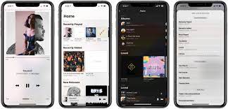 See actions taken by the people who manage and post content. Marvis Review The Ultra Customizable Apple Music Client Macstories