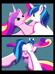 Rule34 - If it exists, there is porn of it  princess cadance (mlp),  shining armor (mlp)  1304725