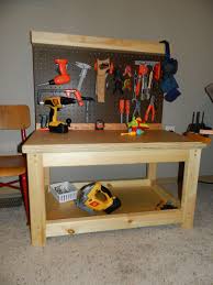 Black Decker Kids Workbench Play Workbench Home Projects Kids Workbench Workbench