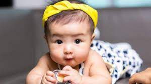 Anak perempuan yang cantik dan cerdik 84. Daftar Nama Bayi Perempuan Islami Masa Kini Nuansa Arab Arti Ciptaan Allah Yang Cerdik Dan Pandai Tribun Timur