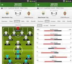 We did not find results for: Featured Top 5 Android Soccer Livescore Apps