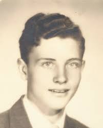 Obituary for Roger Walter Rogney