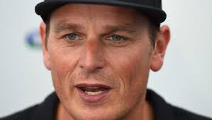 New Zealand sailor Dean Barker wins world title as tactician with Russian  team in RC44 class