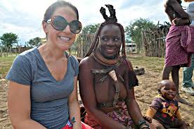 Elizabeth coetzee has been a part of namibia media holdings for 20 years and continues to commit herself to excellence every day. Immersive Africa An Authentic Himba Tribe Visit In Namibia Epicure Culture Epicure Culture