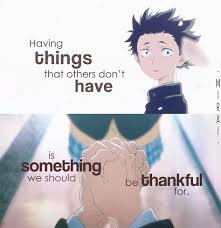Fans and the critics of a silent voice praise the good construction of the characters and the depth with which it addresses issues such as bullying, suicide. 840 A Silent Voice Ideas Manga Anime Movies Anime