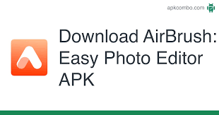 Perfect image optimizing application for android airbrush 4.2.1 mod apk easy photo editor pro premium full version unlocked free download 2019. Airbrush Easy Photo Editor Apk 4 15 1 Android App Download