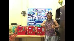 We did not find results for: Coin Operated Car Wash 2in1 Water And Shampoo Installation By Stephen Wenceslao