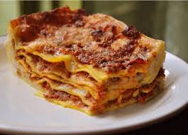 5 Ways Naples Celebrates Carnevale Lasagna Bolognese Food Lasagne Recipes