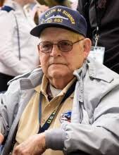 Obituary information for Charles L. Wynn