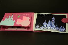 Use it to send to a loved one, to keep as a room decoration, or the start of a new hobby. Castle Pop Up Card Tutorial Creative Pop Up Cards