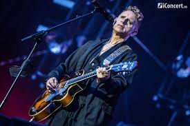Maybe you would like to learn more about one of these? Recenzie Depeche Mode La Cluj Napoca 2017 Iconcert Ro