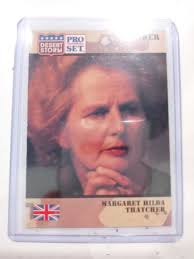 Finding non-sports cards at local card show