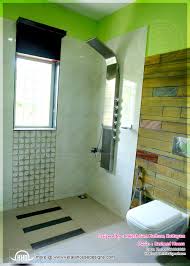 Kerala Interior Design With Photos Kerala Home Design Kerala Homessigns And Plans Photo Small Bathroom Design Glamorous Bathroom Decor Bathroom Design Small