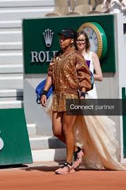 Licensable picture: Roland Garros, 28 May 2026