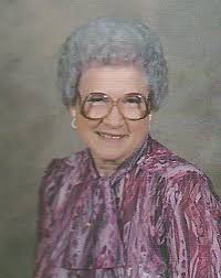 Hattie Belle Jackson Haynes Simpson (1912-1994)