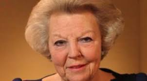 La Reina Beatriz y Guillermo y Máxima de Holanda asisten al Jubileo del  Royal Concert Building