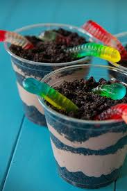 Oreo Dirt Cups Shari Blogs Recipe Oreo Dirt Cups Oreo Dirt Dirt Dessert