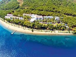 Sentido Orka Lotus Beach Turkey Dalaman Icmeler Cannon Park Dalaman Beach