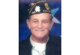 Bruce Parron Obituary (2017)