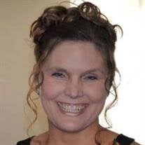 Julie Ann Splattstoesser Obituary