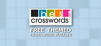 Check spelling or type a new query. Free Themed Crossword Puzzles Centurylink