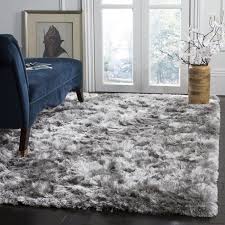 Morrell Hand Tufted Gray Area Rug Grey Area Rug Grey Bedroom Rug Area Rugs