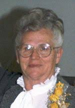 Obituary for Flora Hoover