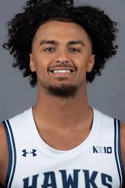 2022-23 Men's Basketball Roster