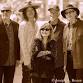 Music Of The Band performed by Professor Louie & The Crowmatix