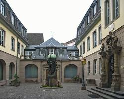 Musée Bartholdi Colmar