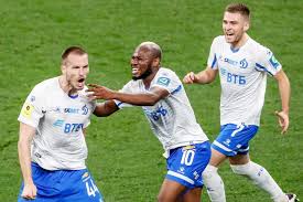 28 февраля 2021 голы фомина и захаряна принесли «динамо» выездную победу над «ахматом». Dinamo Zenit 1 0 Obzor Matcha Rpl 26 Avgusta 2020 Goda Chempionat