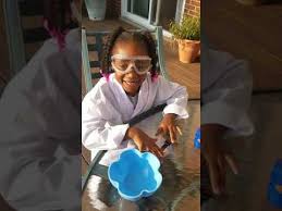 In this series, children experiment with everyday items in order to make something. All About Magnets Magnetic Force Backyard Science Experiments Adventures Of Dani Caii Scientist Youtube