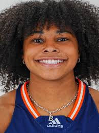 BUCKNELL WOMEN'S BASKETBALL