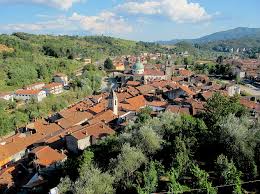 Massimo dadà, guida di fosdinovo. Pontremoli