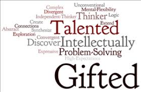 Before continuing this discussion, i need to establish definitions of academically gifted and intellectually gifted, because there is a difference. Talented And Gifted Tag North Clackamas School District