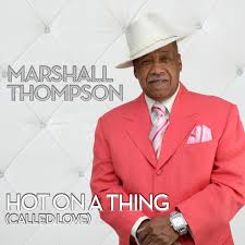 Marshall Thompson | Spotify