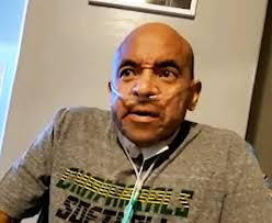 New Mexico man returns home after more than 500 days in hospital with Covid