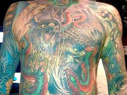 Chris wenzel, whose love affair with tattoos began when he was only nine years old, belonged to the latter group. Save My Ink Preserving Tattoos After Death Funeral Guide