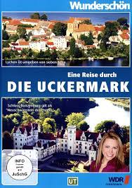 Eine Reise durch die Uckermark - Wunderschön!: Amazon.de: Andrea Grießmann,  WDR - Westdeutscher Rundfunk: DVD & Blu-ray