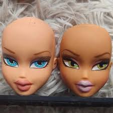bratzprototypearchives
