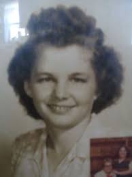 Bernice Ruth (Brooks) Weeks (1922-2008)